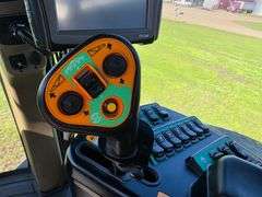 2011 Case Patriot 4420 Self Propelled Sprayer, 3,066 Hours, 120’ Booms, 1,200 Gallon Stainless Steel