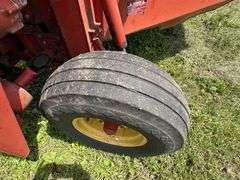 New Holland Model 499 Haybine, 12’ Cut, Comes with Hitch, SN: 534550