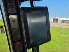 2011 Case Patriot 4420 Self Propelled Sprayer, 3,066 Hours, 120’ Booms, 1,200 Gallon Stainless Steel