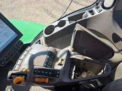 2021 John Deere 9570RX Quad Track Tractor, 1,302 Hours, 18/6 Speed PowerShift Transmission, 30” Trac