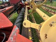 New Holland Model 499 Haybine, 12’ Cut, Comes with Hitch, SN: 534550