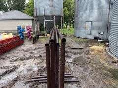 (4) Stand Alone Panels, 24’