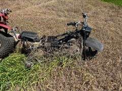 3 Wheeler Parts