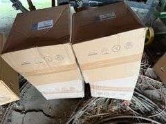 (4) Air Filters, Buying All for One Money