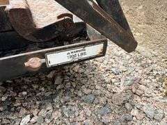 Tommy Lift, off of 2003 Chevy pickup, * works per seller