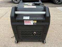 Predator 3500 Super Quiet Inverter, 3000 Running Watts, 3500 Max Starting Watts, 120V 20/30 AMP
