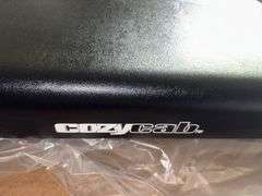 Cozy Poly Cabtop for Polaris 500 Ranger, NIB, with mounting Hdwe