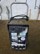NAPA Battery Charger, 6V – 175 Amp Through 12V – 80 Amp, *Must be Picked Up By Friday, July 25th. No
