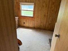 1982 14x68 Single Wide Mobile Home to Be Moved, Tin Roof, Stove, Fridge, 3bed/1bath, Has Been Winter