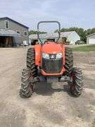 2020 Kubota L4701 HST MFWD Tractor, Hydrostatic Drive, 3pt, 540 PTO, 1 Rear Hydraulic, Shows 263 Ori