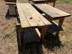 Work Bench