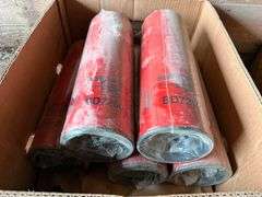 (5) BD7250 Oil Filters, Buying All for One Money