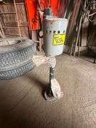 Brand New Sump Pump with Stand