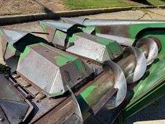John Deere 643 Corn Head, 6 Row 30”. This Item is Located in South Dakota, Therefore South Dakota Sa