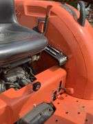 2020 Kubota L4701 HST MFWD Tractor, Hydrostatic Drive, 3pt, 540 PTO, 1 Rear Hydraulic, Shows 263 Ori