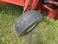 New Holland Model 499 Haybine, 12’ Cut, Comes with Hitch, SN: 534550