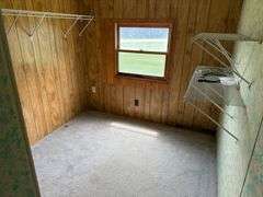 1982 14x68 Single Wide Mobile Home to Be Moved, Tin Roof, Stove, Fridge, 3bed/1bath, Has Been Winter