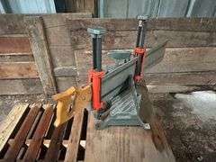 Hand Miter Saw