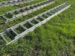 28’ Extension Ladder – 3. This Item is Located in South Dakota, Therefore South Dakota Sales Tax Rul