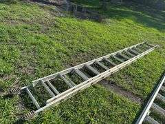 28’ Extension Ladder – 1. This Item is Located in South Dakota, Therefore South Dakota Sales Tax Rul