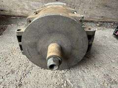 Leece-Nevill 185 Amp Alternator, Used But Has Been Rebuilt