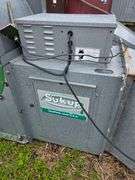 24’ (6 Ring) MFS Drying Grain Bin, Approx 5,000 Bushel, *Bin is Tore Down and Ready to Go, Includes 