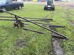 (7) A Frame Bin Jacks. This Item is Located in South Dakota, Therefore South Dakota Sales Tax Rules 