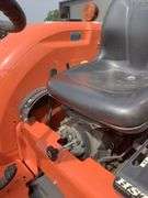 2020 Kubota L4701 HST MFWD Tractor, Hydrostatic Drive, 3pt, 540 PTO, 1 Rear Hydraulic, Shows 263 Ori