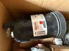 Fuel/Water Separators for Cummins