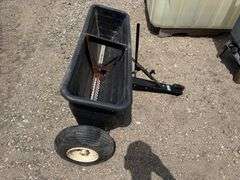 Agri-Fab Spreader