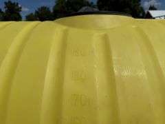 John Deere 1770 Conservation 24R30” Planter, 3 Bushel Boxes, (2) 200 Gallon Liquid Fertilizer Tanks 