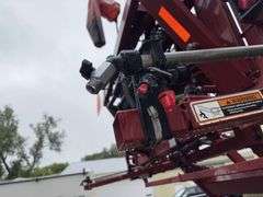 Hardi Navigator 6000 Sprayer, 132’ Boom, 6 Section, 1650 Gal, Boom Rinse, Hand Rinse, Boom Height, I
