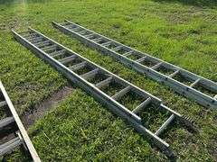 24’ Extension Ladder – 2. This Item is Located in South Dakota, Therefore South Dakota Sales Tax Rul