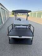 2020 Club Car Tempo Golf Cart, 48 Volt Electric, Good Trojan Batteries with Hydolink Watering System