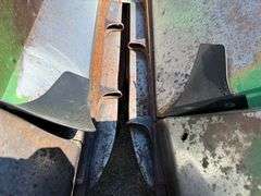 John Deere 643 Corn Head, 6 Row 30”. This Item is Located in South Dakota, Therefore South Dakota Sa