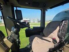 2011 Case Patriot 4420 Self Propelled Sprayer, 3,066 Hours, 120’ Booms, 1,200 Gallon Stainless Steel