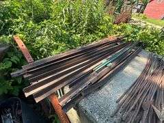 Misc Angle Iron