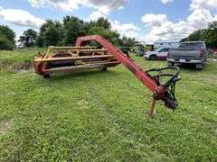 New Holland Model 499 Haybine, 12’ Cut, Comes with Hitch, SN: 534550