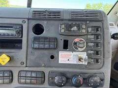 2015 Freightliner 125 Cascadia Semi Tractor, DD13 Detroit Engine @ 450hp, 219,415 Miles, Deleted, 10