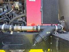 2011 Case Patriot 4420 Self Propelled Sprayer, 3,066 Hours, 120’ Booms, 1,200 Gallon Stainless Steel