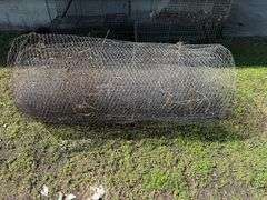 Misc Chicken Wire