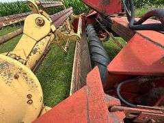 New Holland Model 499 Haybine, 12’ Cut, Comes with Hitch, SN: 534550