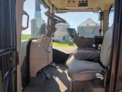 2021 John Deere 9570RX Quad Track Tractor, 1,302 Hours, 18/6 Speed PowerShift Transmission, 30” Trac