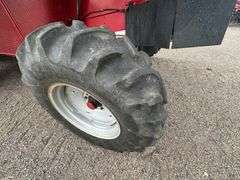 1998 IH Model 2366 Combine, 2,779 Sep and 3,846 Engine Hours, Serviced Regularly, 30.5x32 Fronts, 14
