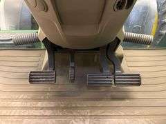 2021 John Deere 8R340 MFWD Tractor, 959 Hours, E23 Power Shift Transmission, ILS, Ultimate Comfort C