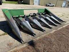John Deere 643 Corn Head, 6 Row 30”. This Item is Located in South Dakota, Therefore South Dakota Sa