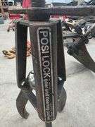 Posi Lock Model 110 Gear and Bearing Puller