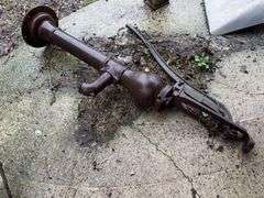 Pump Jack
