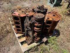 Engine Parts