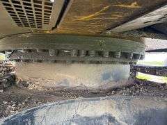 John Deere 225D LC Excavator, 7,340 Hours, 32” Tracks, 30” Bucket, Hydraulic Thumb, SN: 1FF225DXAA05